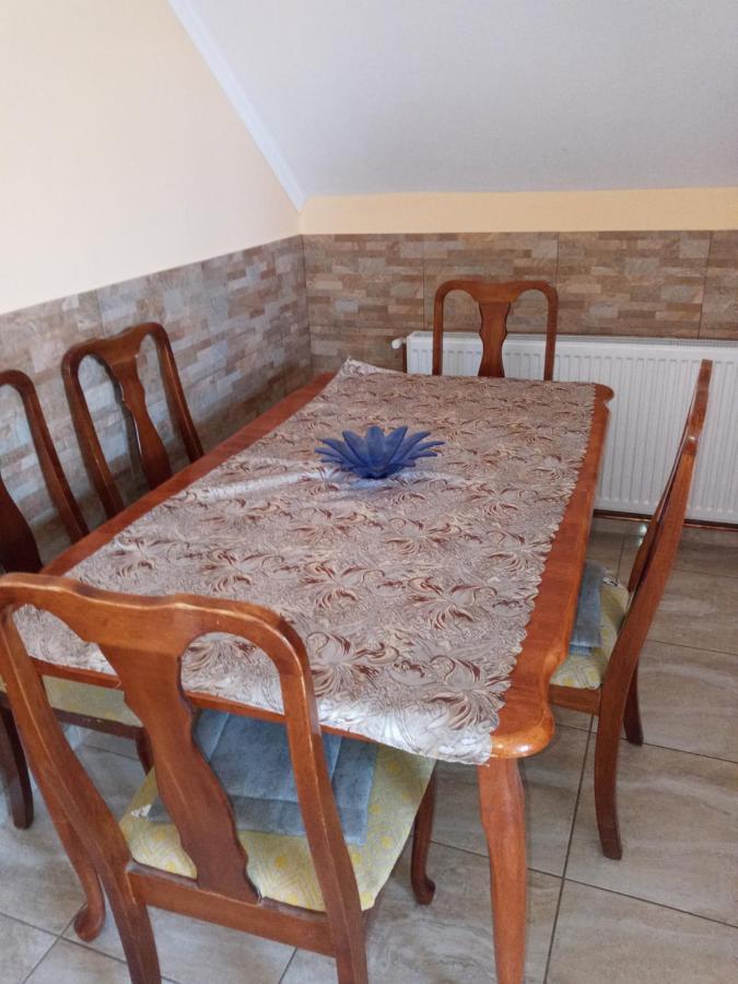Napsugar Apartmanhaz Balatonlelle Εξωτερικό φωτογραφία