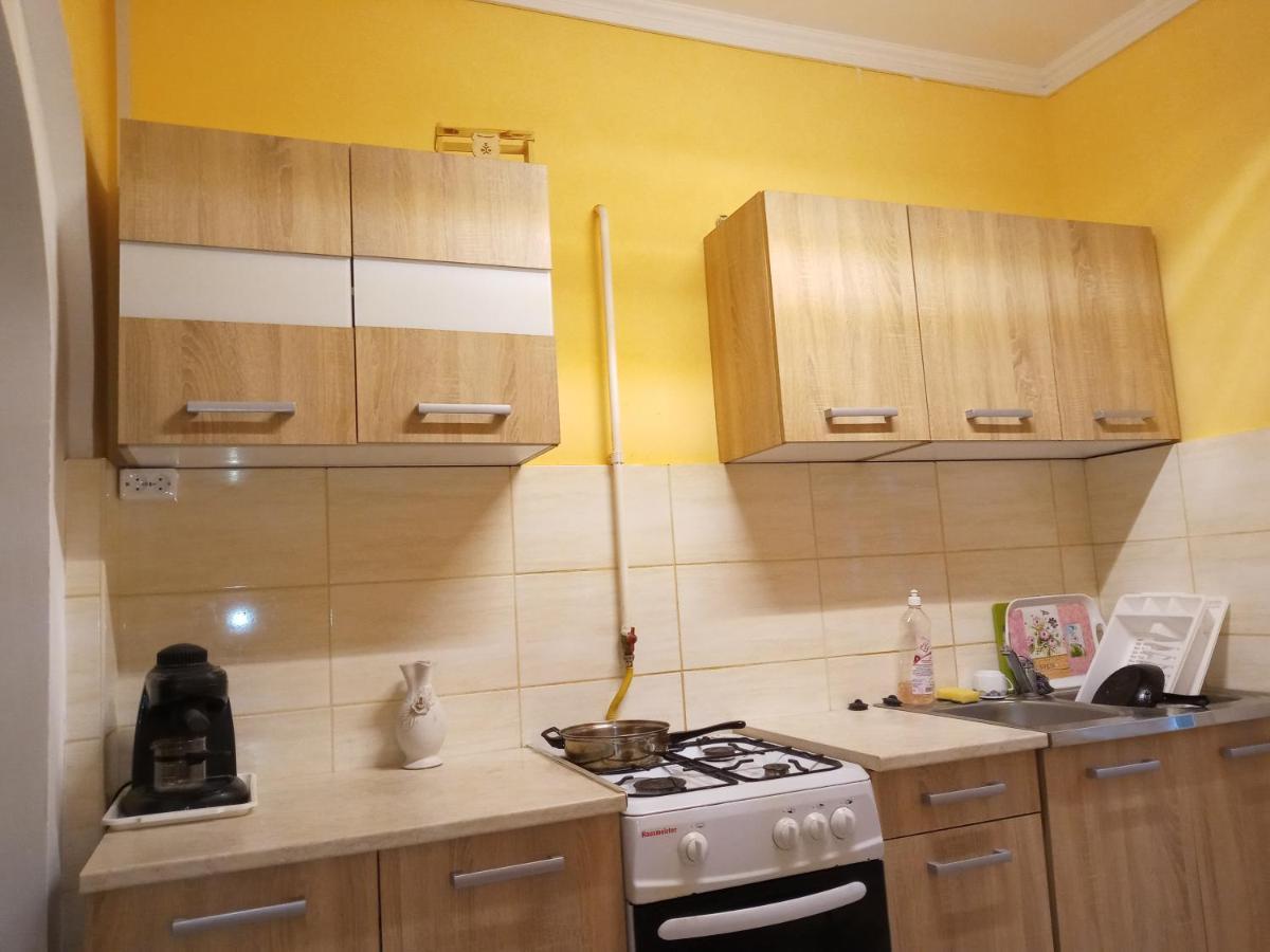 Napsugar Apartmanhaz Balatonlelle Εξωτερικό φωτογραφία