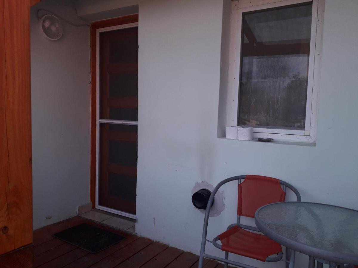 Napsugar Apartmanhaz Balatonlelle Εξωτερικό φωτογραφία