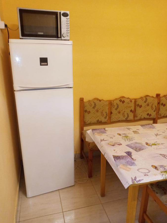 Napsugar Apartmanhaz Balatonlelle Εξωτερικό φωτογραφία