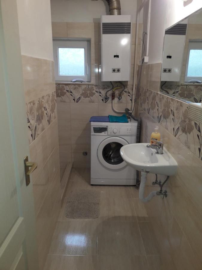 Napsugar Apartmanhaz Balatonlelle Εξωτερικό φωτογραφία