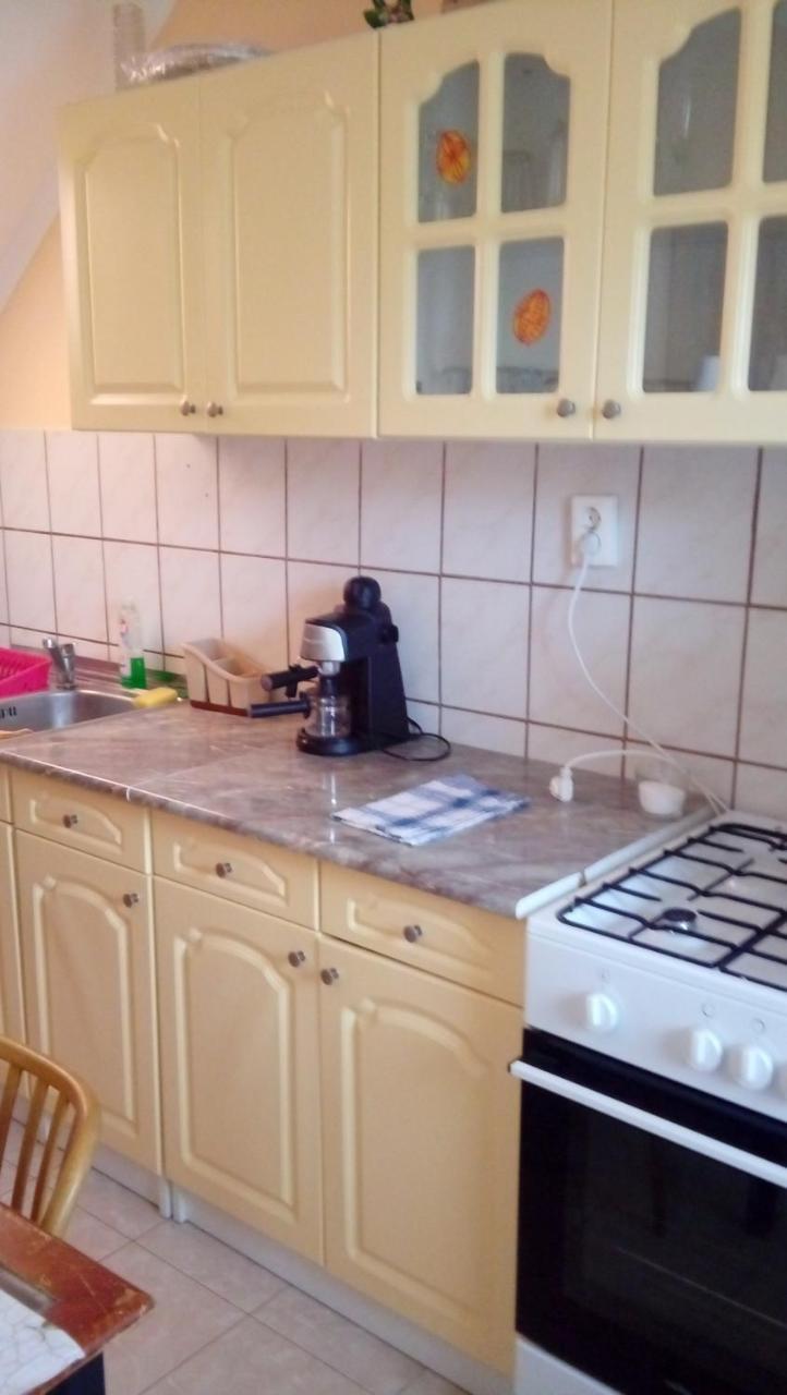 Napsugar Apartmanhaz Balatonlelle Εξωτερικό φωτογραφία