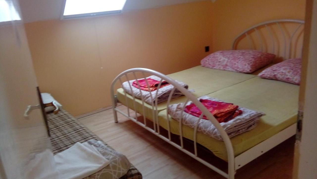 Napsugar Apartmanhaz Balatonlelle Εξωτερικό φωτογραφία
